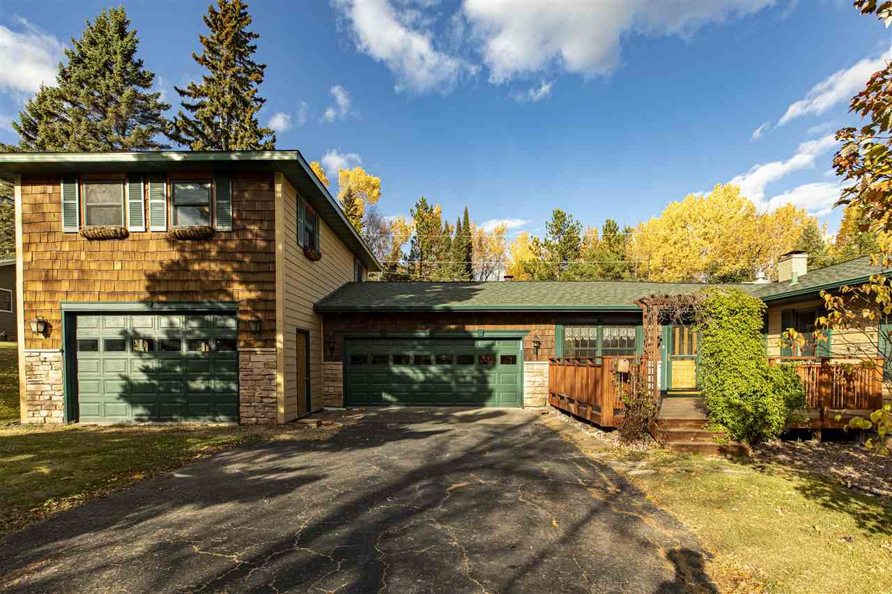 Single Family Residential for sale in Silver Bay, Minnesota, 6093590