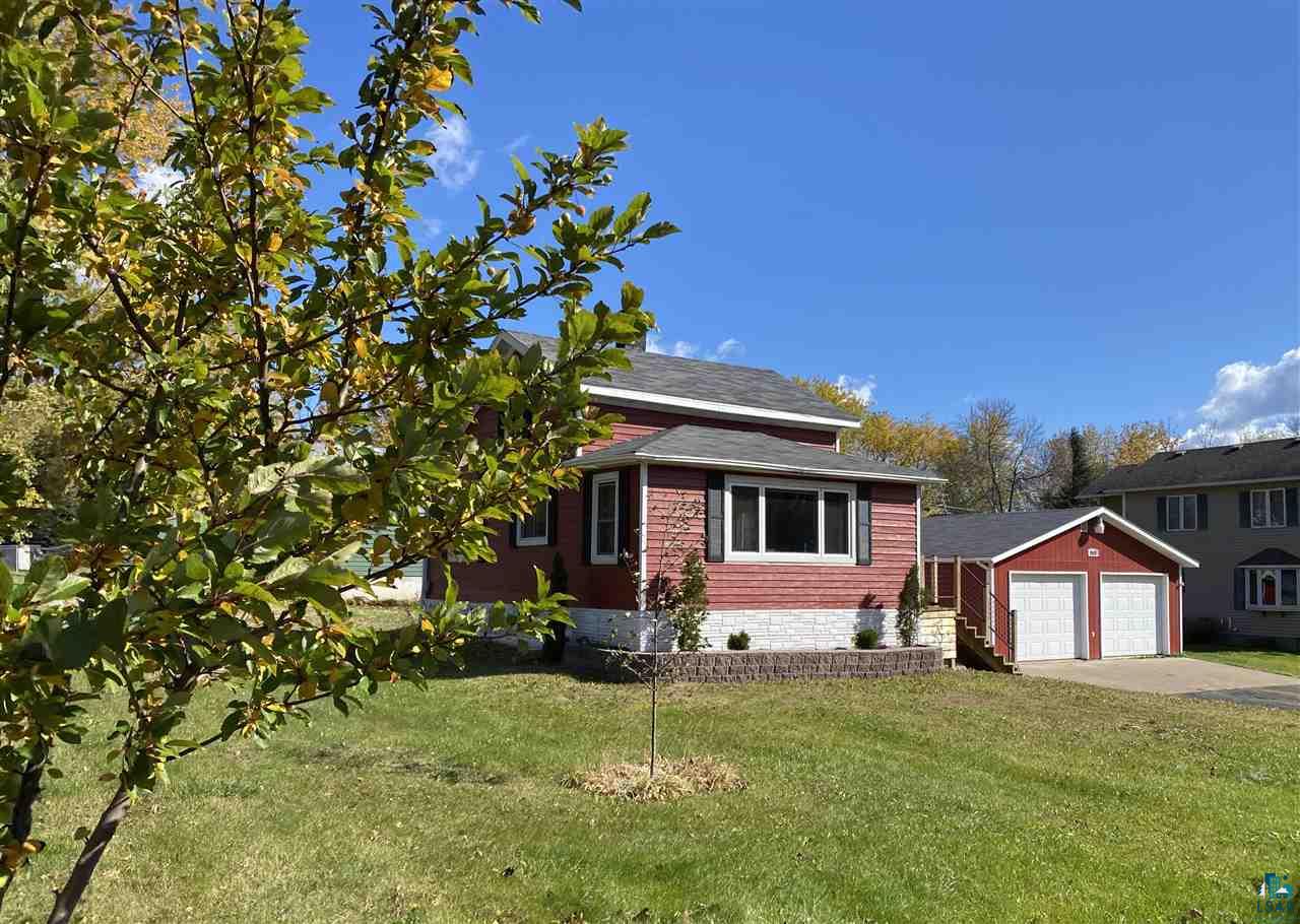 2528 Plymouth Ave, Duluth, MN 55811 Listing Photo  2