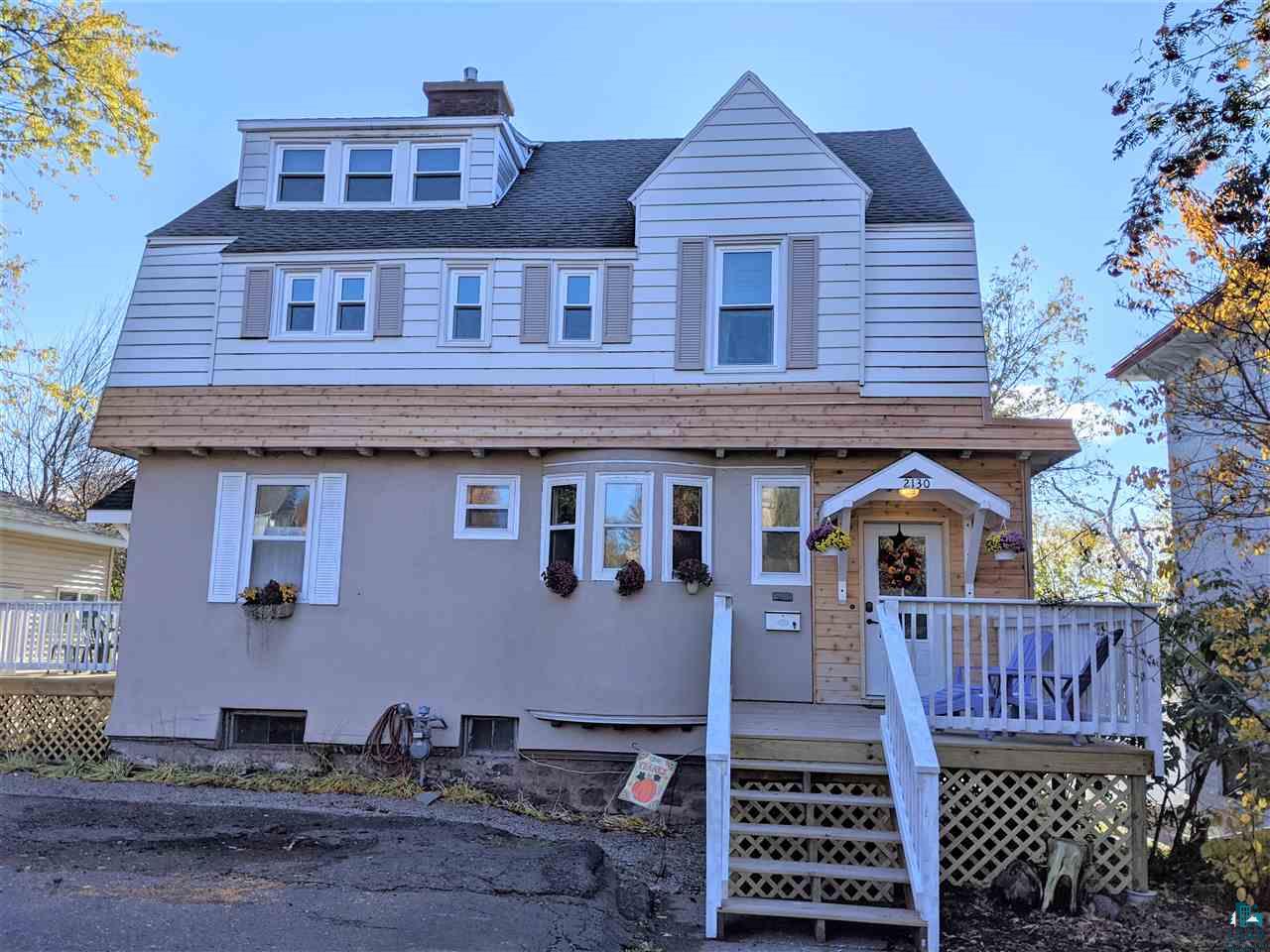2130 E Superior St, Duluth, MN 55812 | $374,900 | Single ...