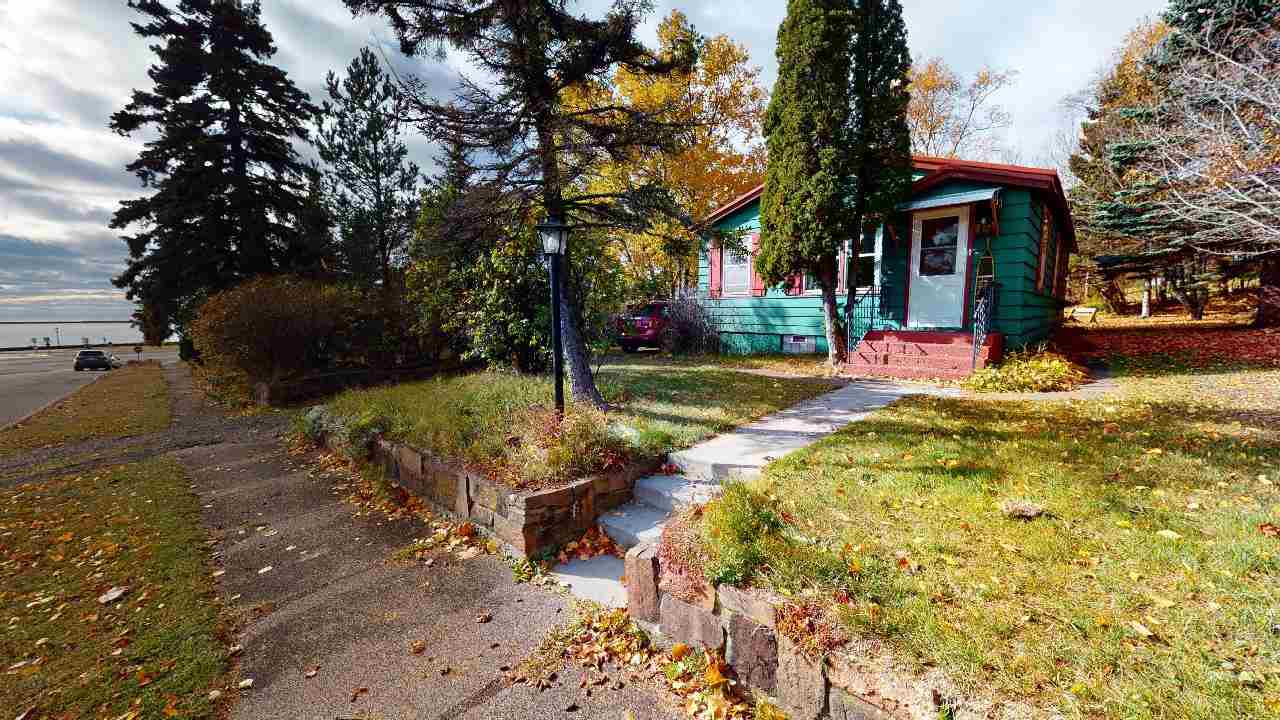 Single Family Residential for sale in Grand Marais, Minnesota, 6093695
