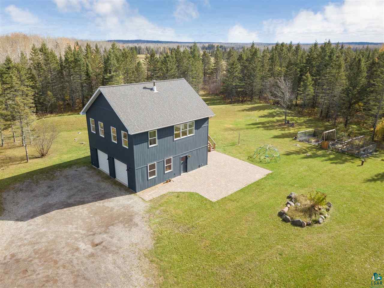 1227 W Knife River Rd, Two Harbors, MN 55616 Listing Photo  1