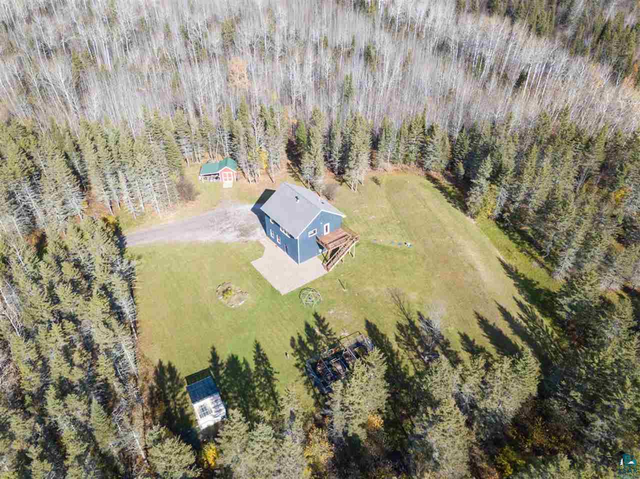 1227 W Knife River Rd, Two Harbors, MN 55616 Listing Photo  38