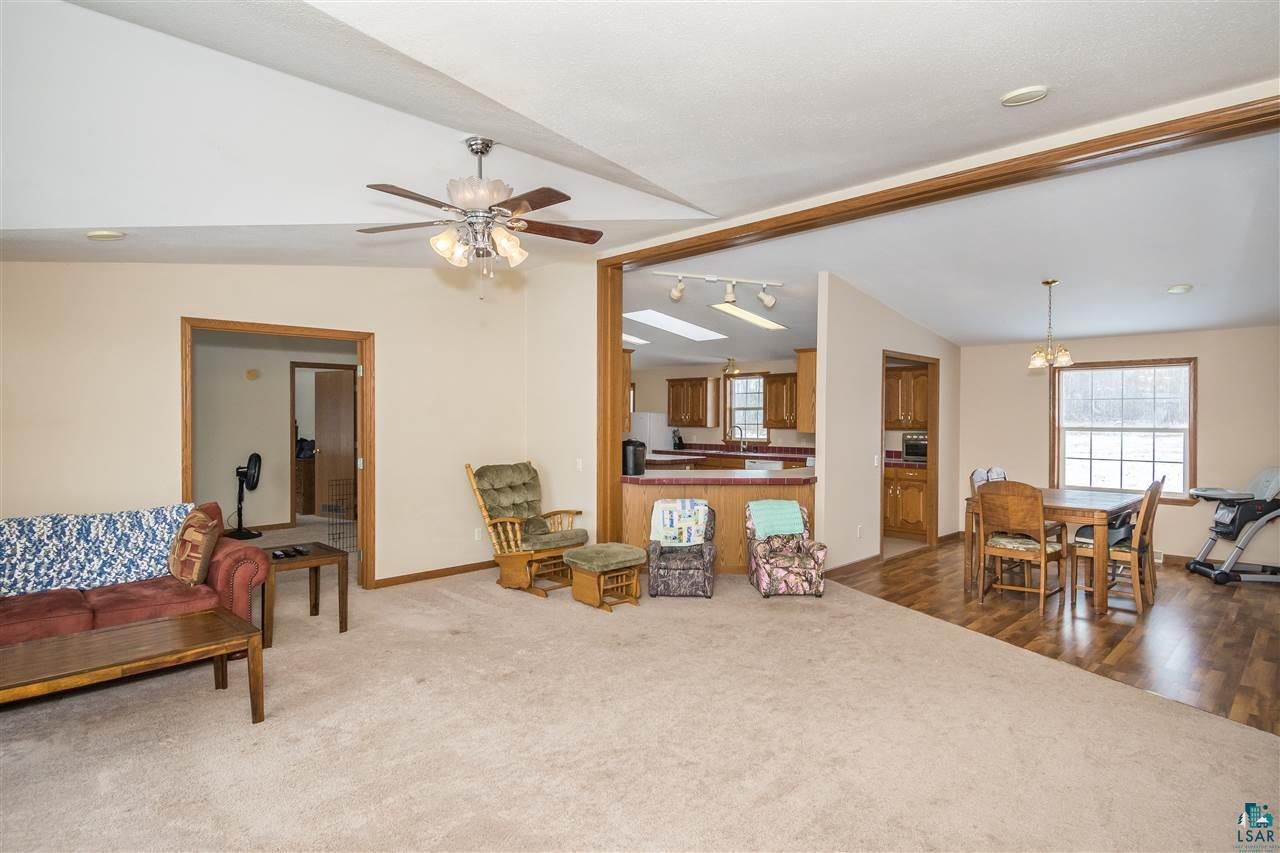 7386 E Crossover Rd, South Range, WI 54874 Listing Photo  6