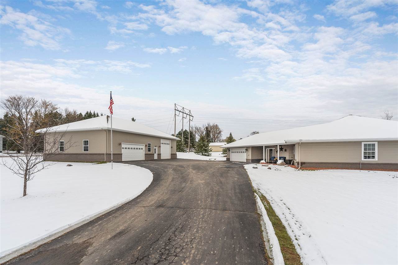 134 W Harney Rd, Esko, MN 55733 414,900 Single Family Sold