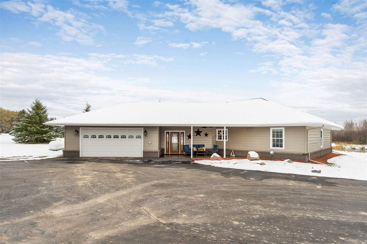 134 W Harney Rd, Esko, MN 55733 414,900 Single Family Sold