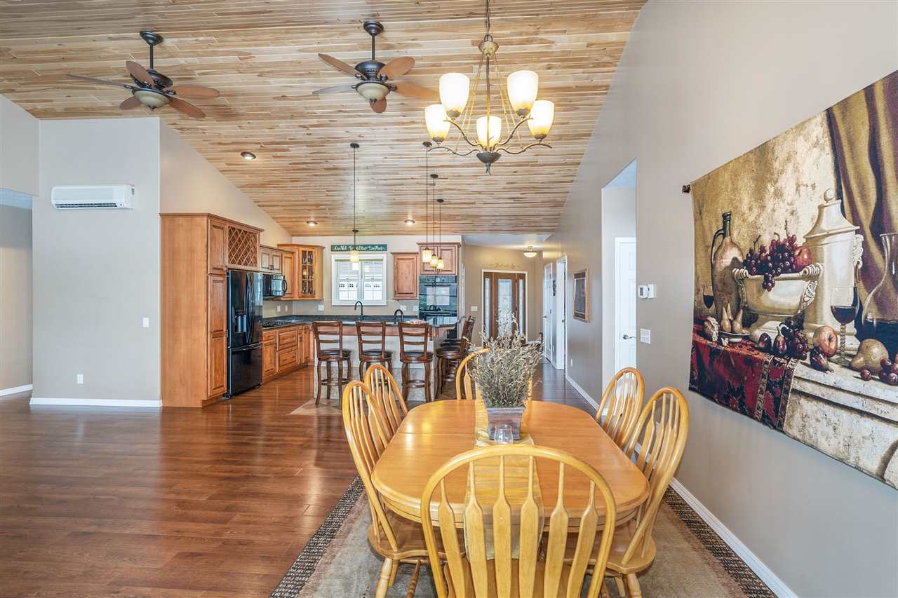 134 W Harney Rd, Esko, MN 55733 414,900 Single Family Sold