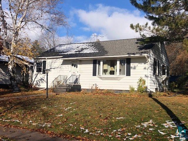 4731 Otsego St, Duluth, MN 55804 | $205,000 | Single ...