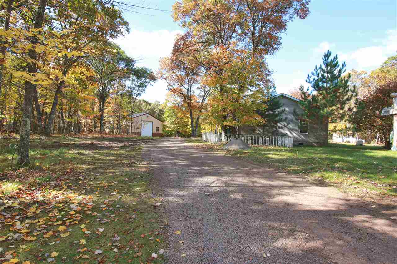54785 Lake Rd, Barnes, WI 54873 164,500 Single Family Sold