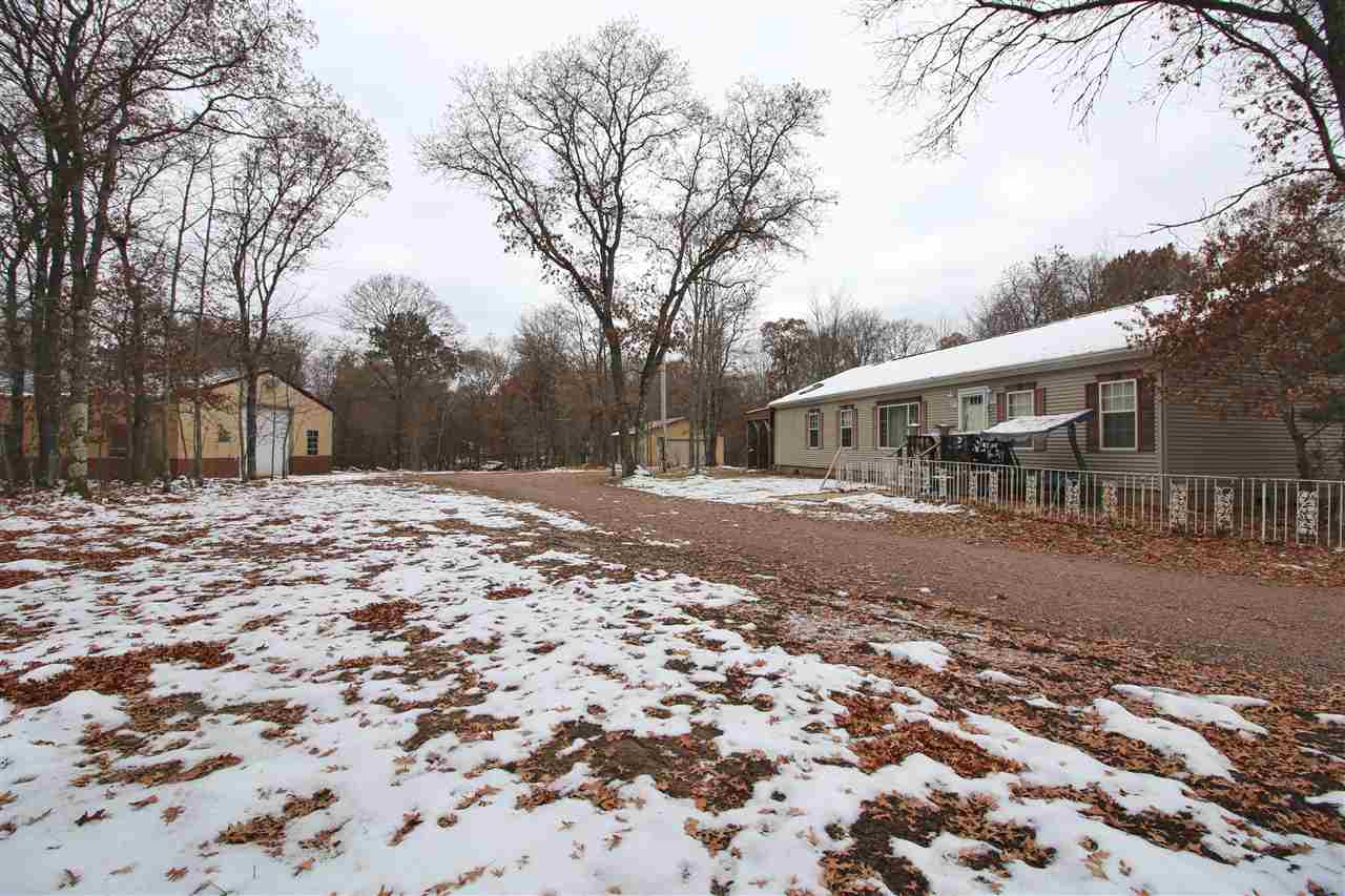 54785 Lake Rd, Barnes, WI 54873 164,500 Single Family Sold