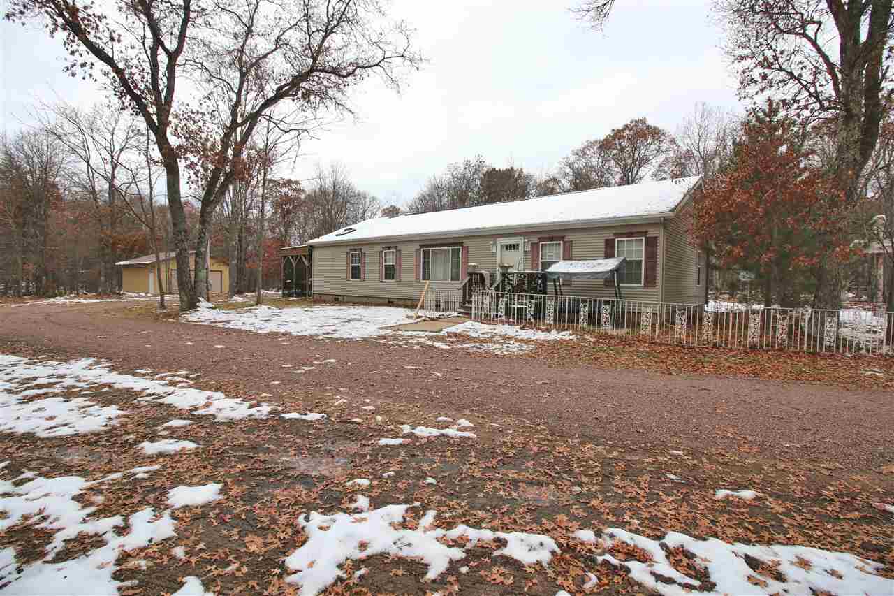 54785 Lake Rd, Barnes, WI 54873 164,500 Single Family Sold