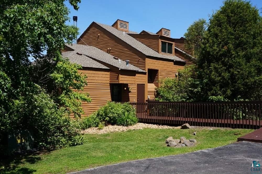 Homes For Sale In The Lake Superior North Shore Area