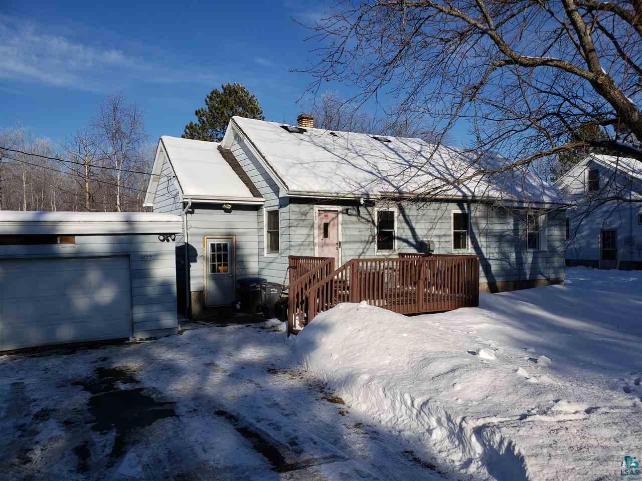 409 Maple Grove Rd, Duluth, MN 55811 Listing Photo  1