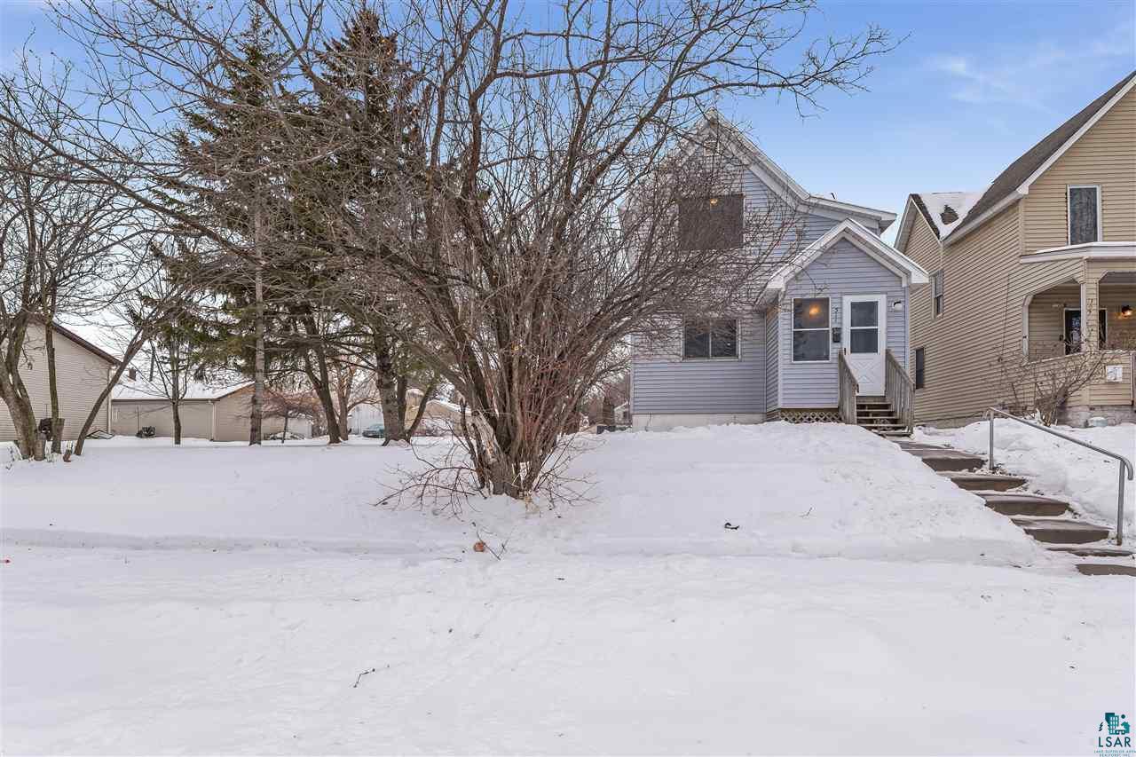311 S 57th Ave W, Duluth, MN 55807 Listing Photo  1