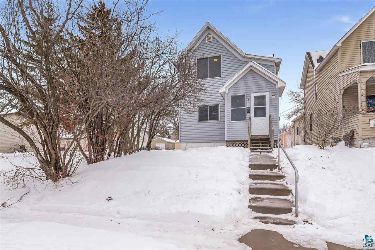 311 S 57th Ave W, Duluth, MN 55807 Listing Photo  2