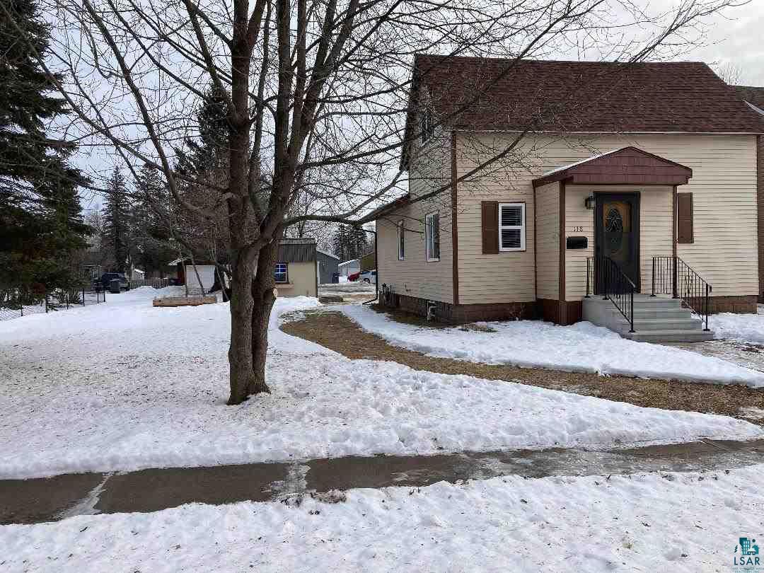 118 97th Ave W, Duluth, MN 55808 Listing Photo  1