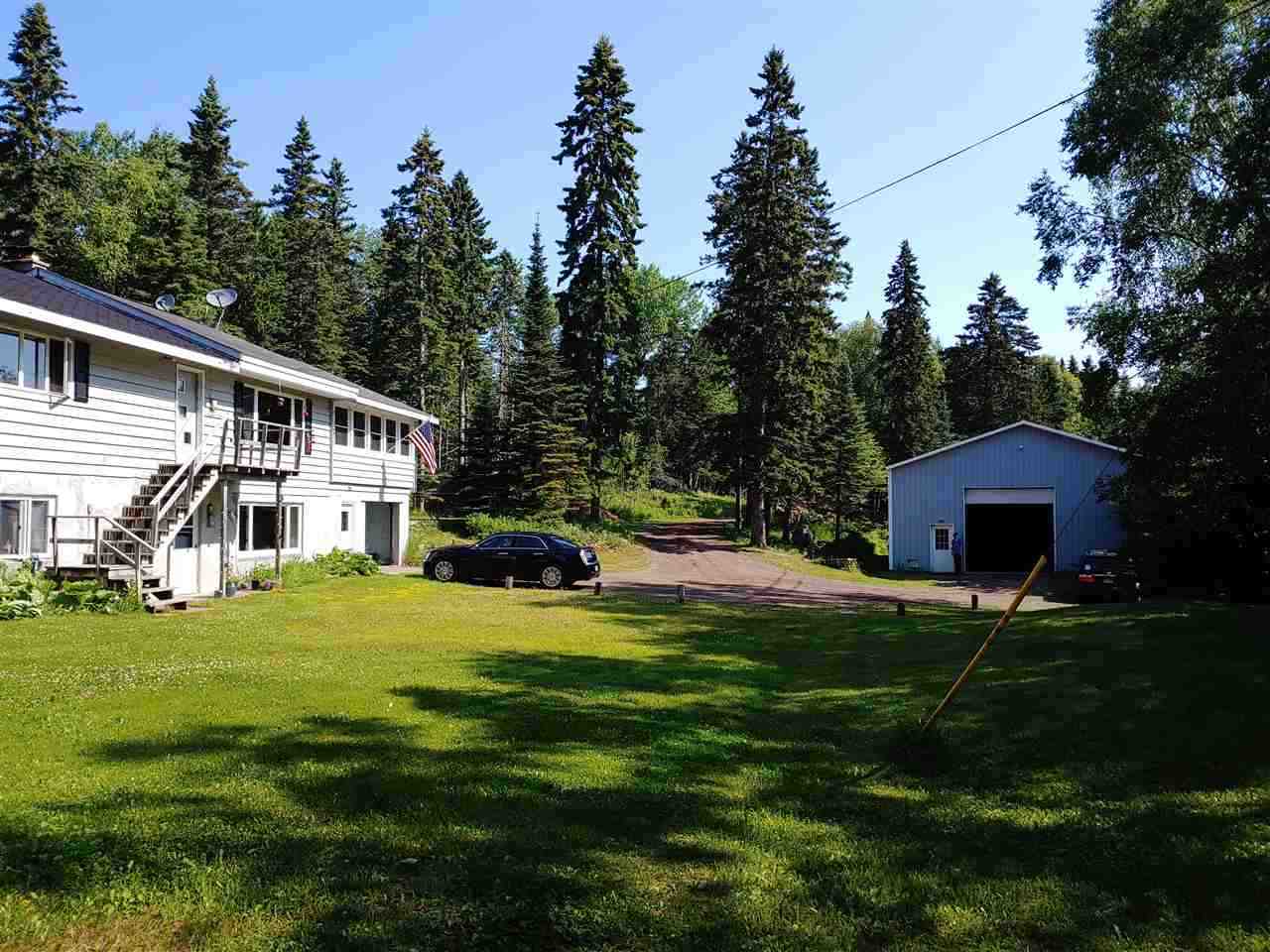 Single Family Residential for sale in Hovland, Minnesota, 6094777