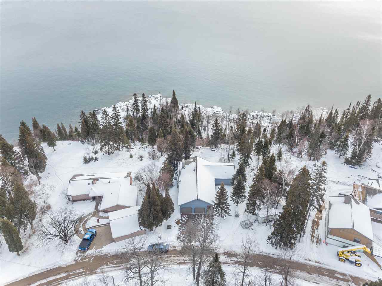 Single Family Residential for sale in Beaver Bay, Minnesota, 6094890