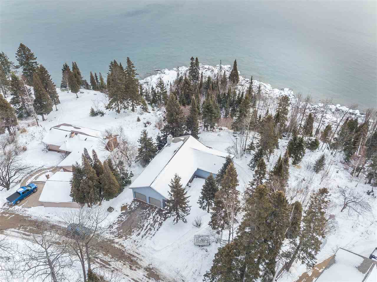Single Family Residential for sale in Beaver Bay, Minnesota, 6094890