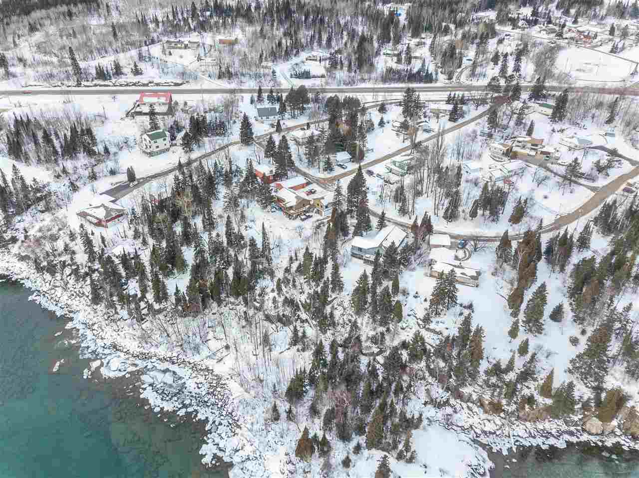 Single Family Residential for sale in Beaver Bay, Minnesota, 6094890