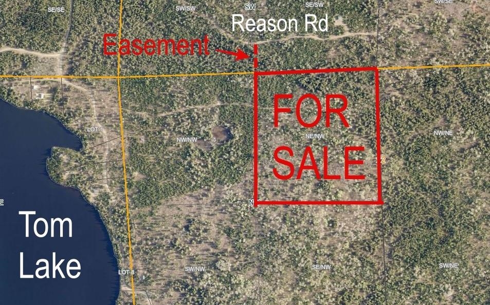 Lots and Land for sale in Hovland, Minnesota, 6095114