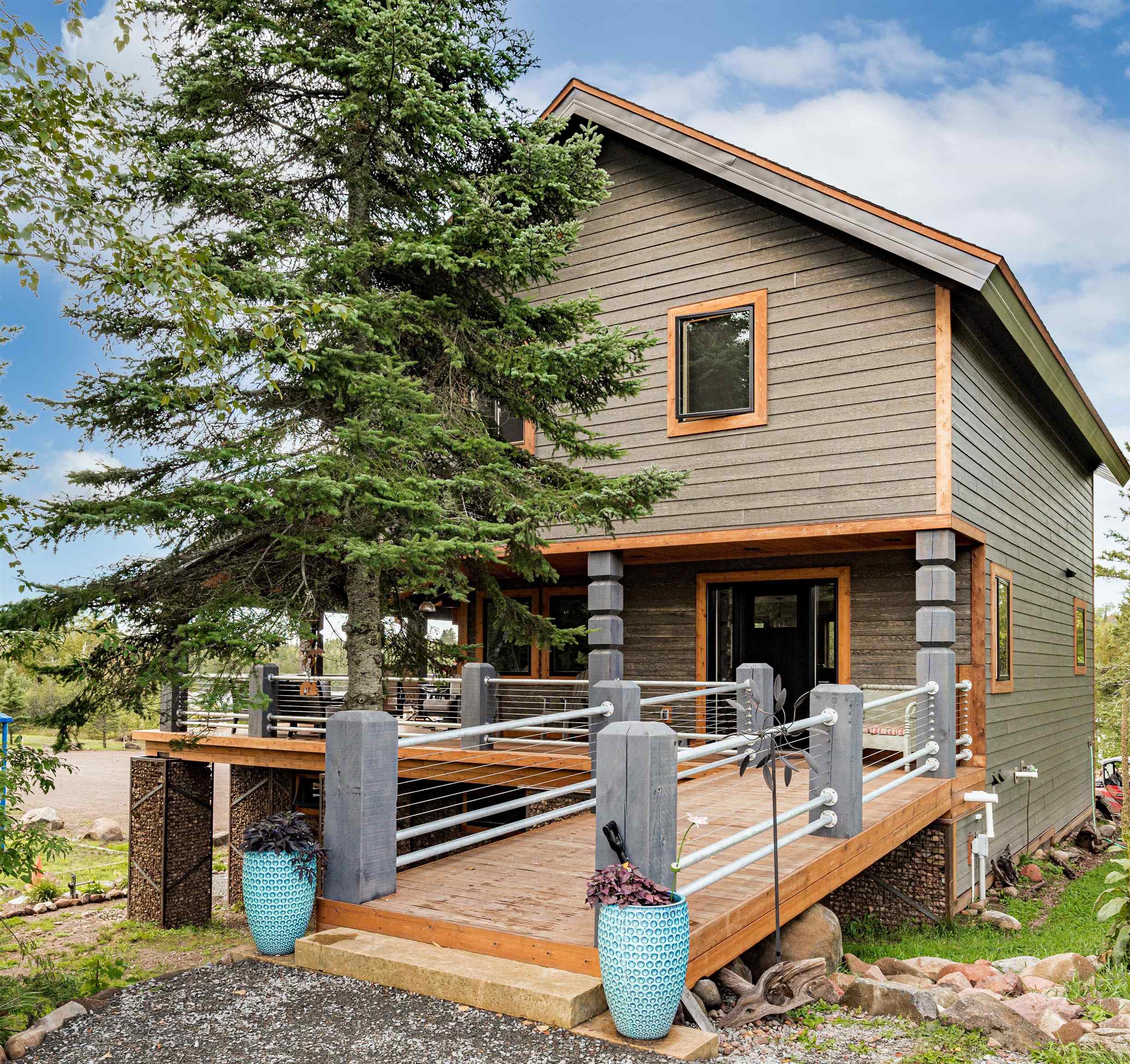 Finland, Minnesota Homes, Cabins and Condominiums For Sale