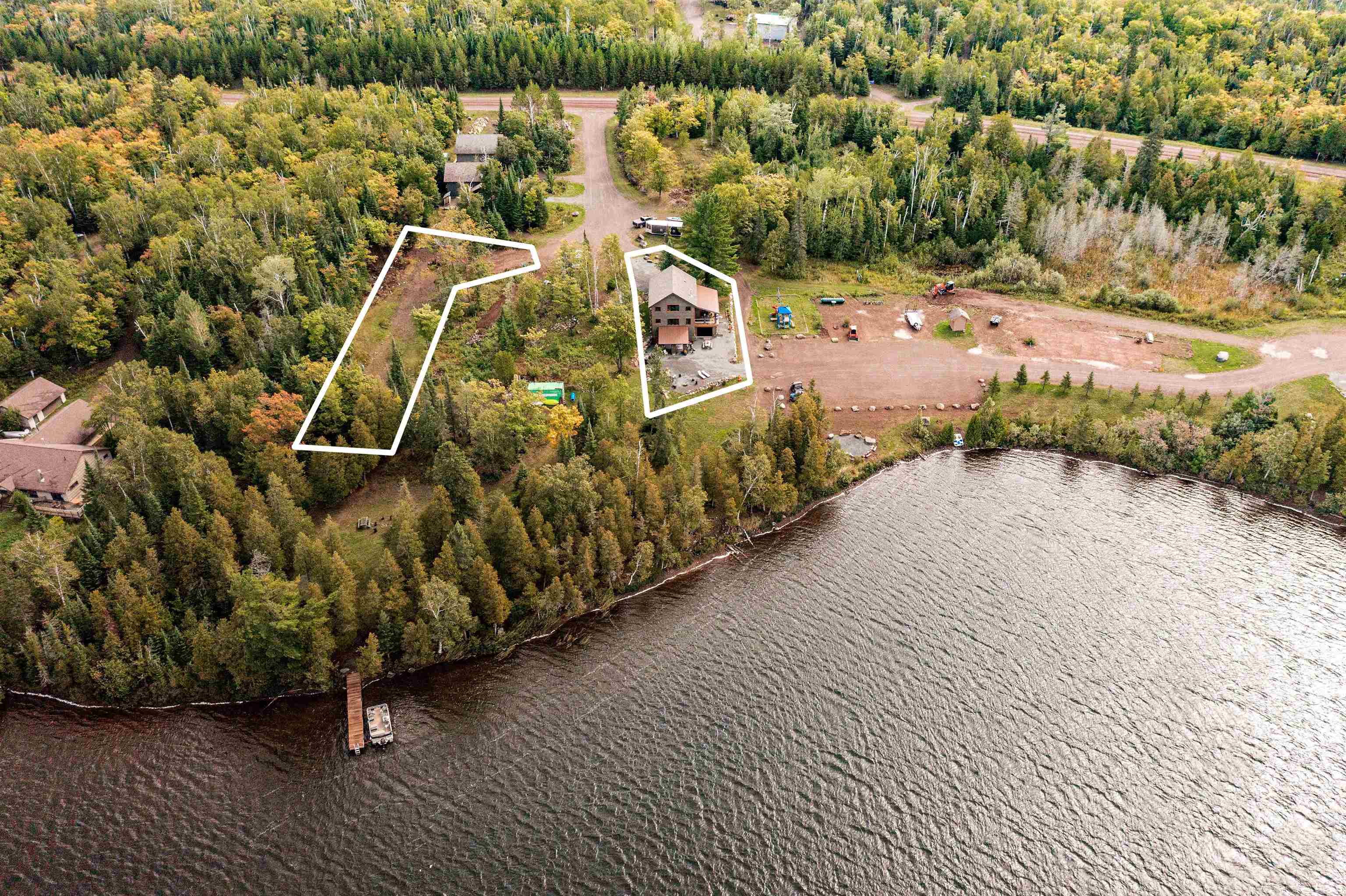 Lots and Land for sale in Finland, Minnesota, 6095156