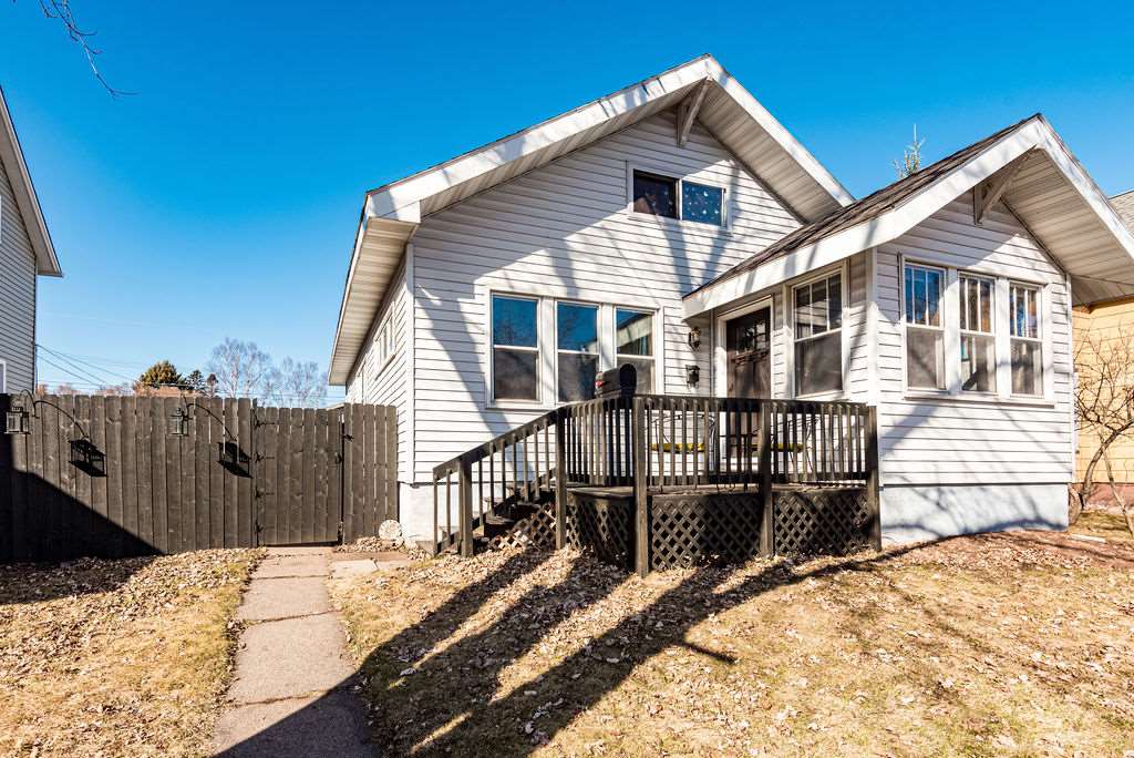 Single Family Residential for sale in Two Harbors, Minnesota, 6095641