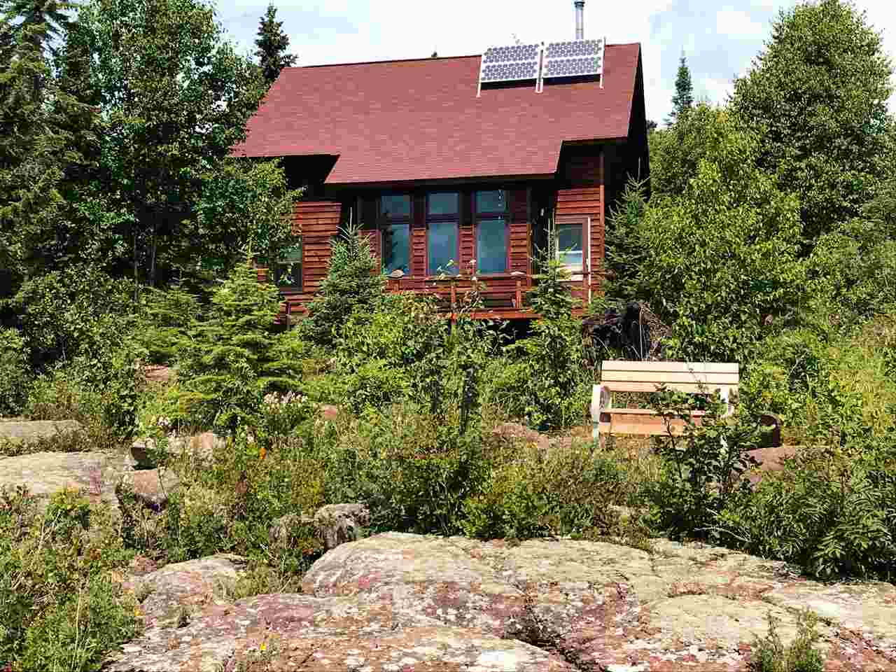 Single Family Residential for sale in Hovland, Minnesota, 6095822