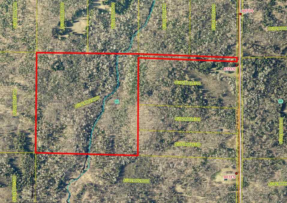 9xxx S Harapat Rd, Foxboro, WI 54836 50,000 Lots & Land Sold