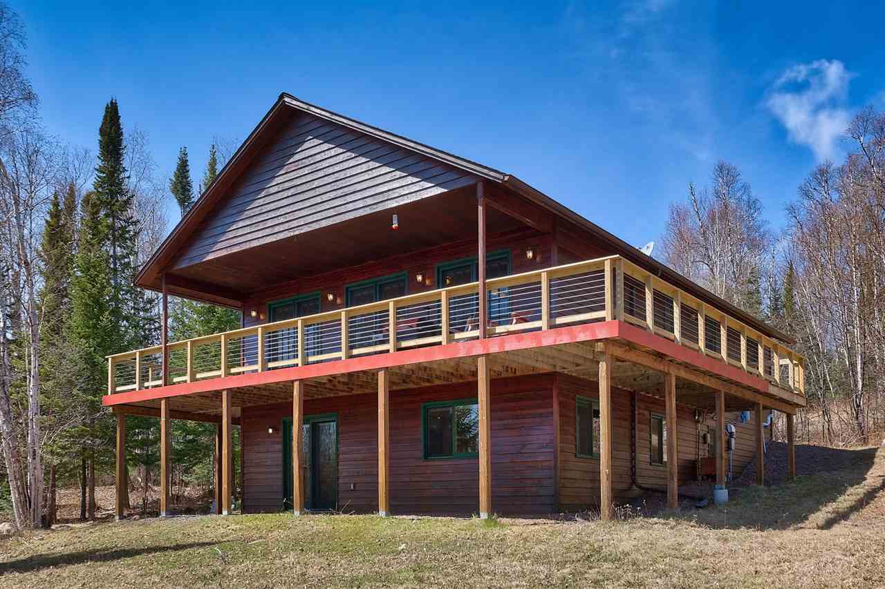 Single Family Residential for sale in Grand Marais, Minnesota, 6096238