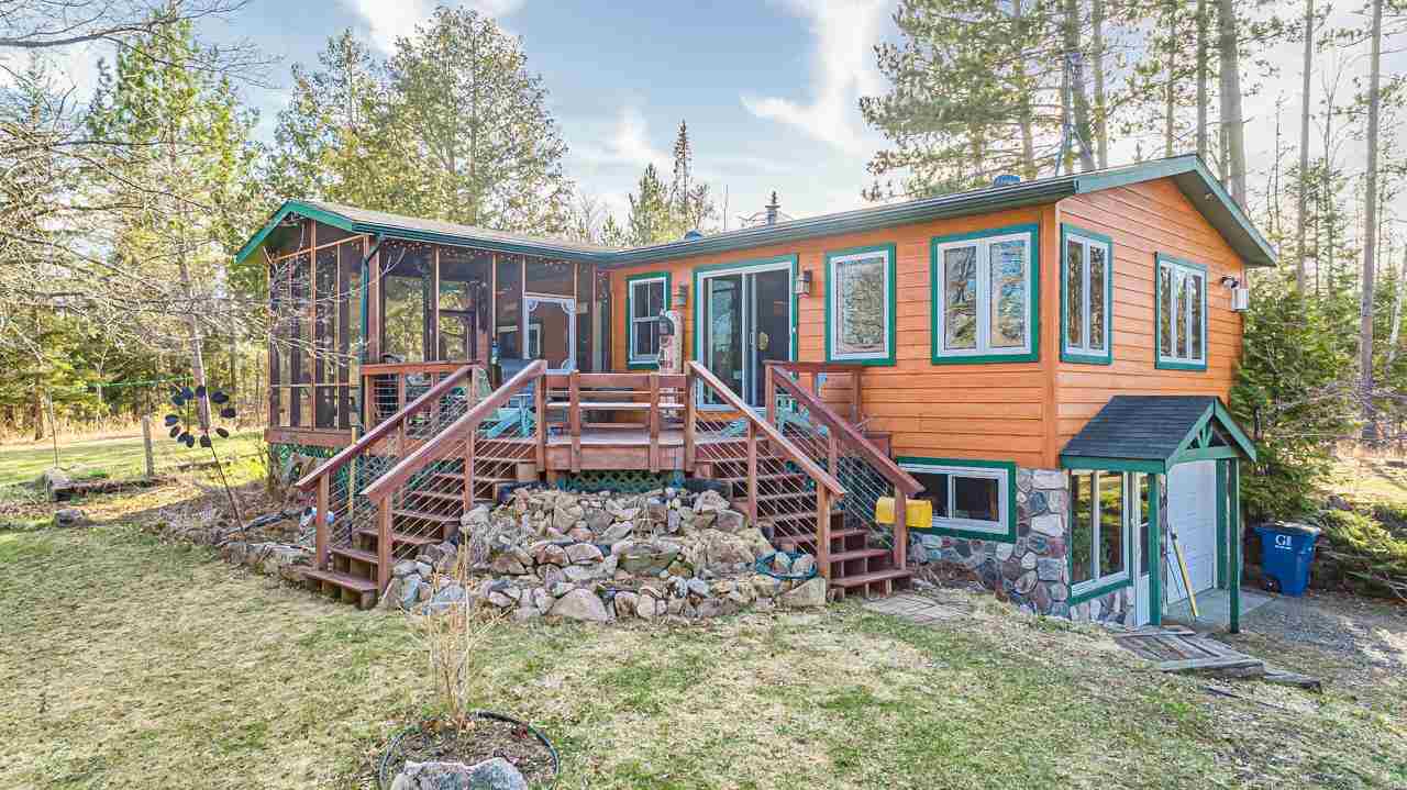 1764 Hwy 21 for sale in Ely, Minnesota, 6096386 Wildwoods Land Company