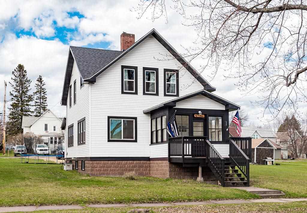 Single Family Residential for sale in Two Harbors, Minnesota, 6096403