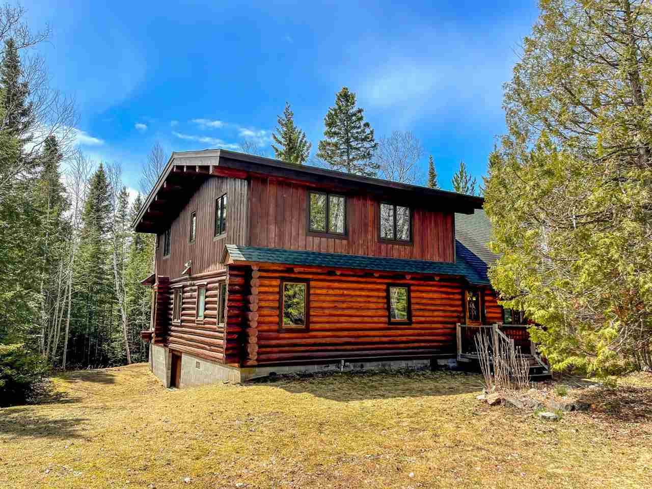 Single Family Residential for sale in Lutsen, Minnesota, 6096499