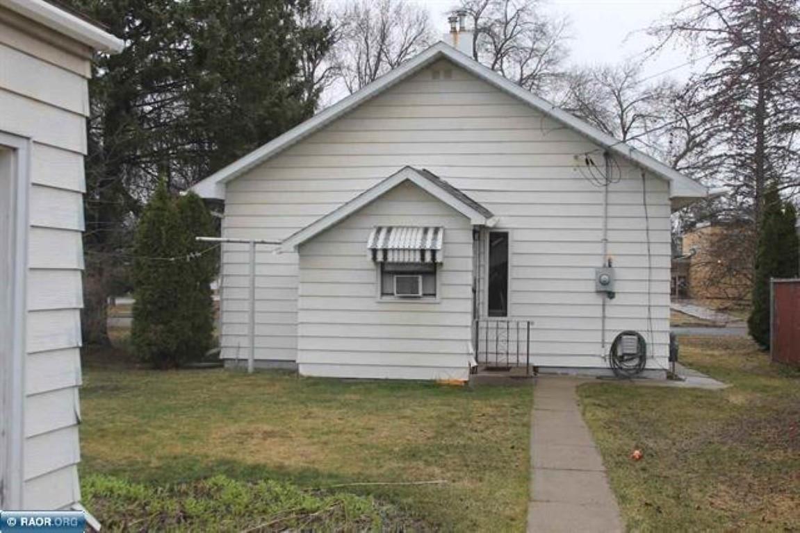 3107 W 4th Ave, Hibbing, MN 55746 62,000 Single Family Sold