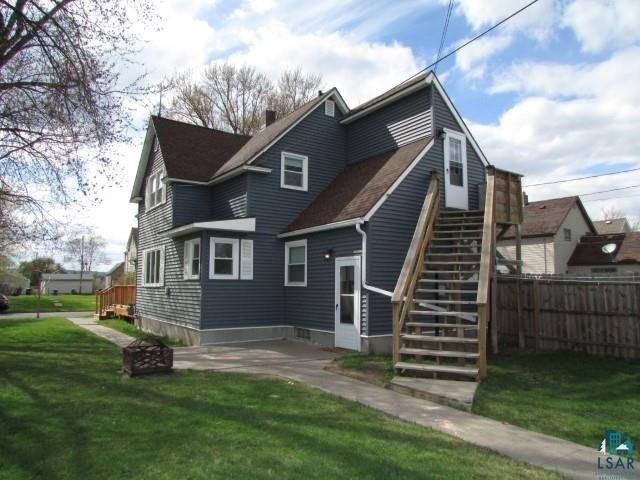 2020 Wisconsin Ave, Superior, WI 54880 Listing Photo  2