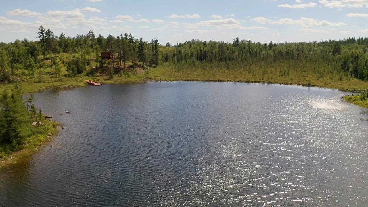 3297 NW Burntside Lake for sale in Ely, Minnesota, MLS ID 6096588 Bear Island Realty Single