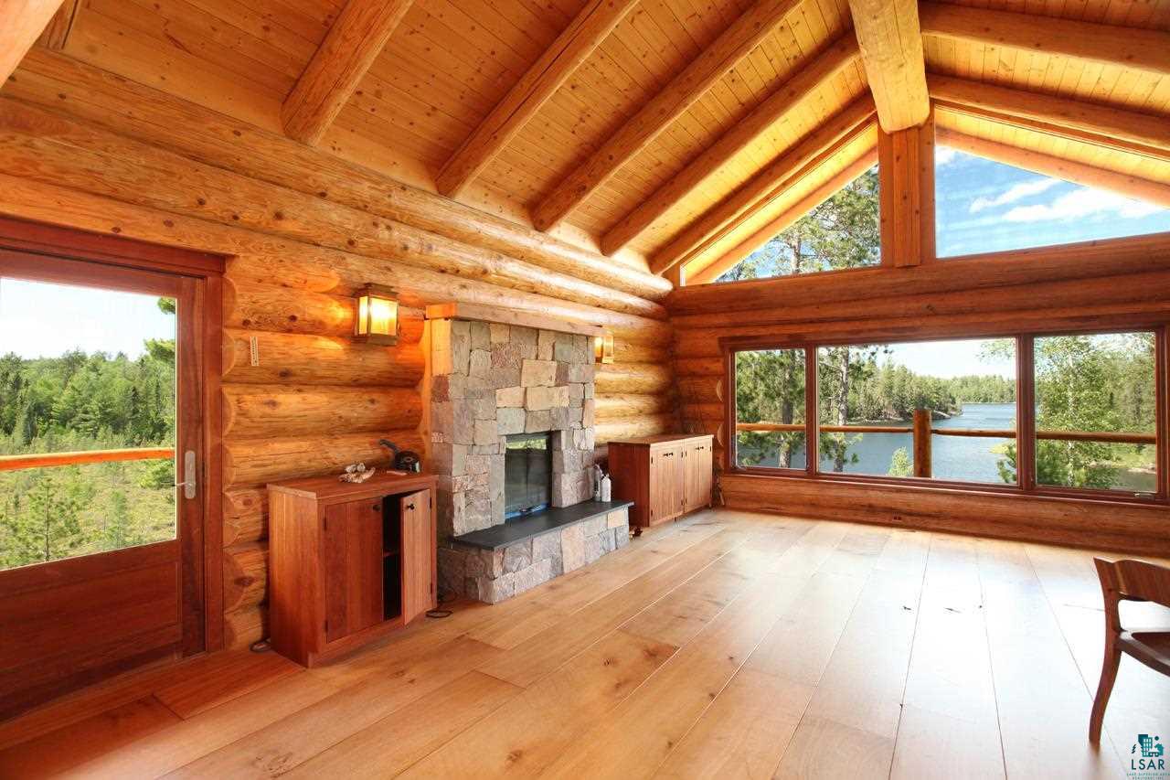 3297 NW Burntside Lake, Ely, MN 55731 Listing Photo  4