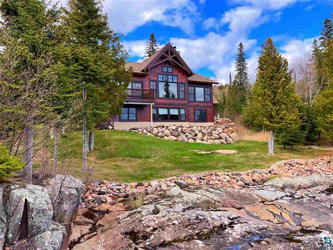 Grand Marais Homes for Sale North Shore Real Estate Janisch Realty
