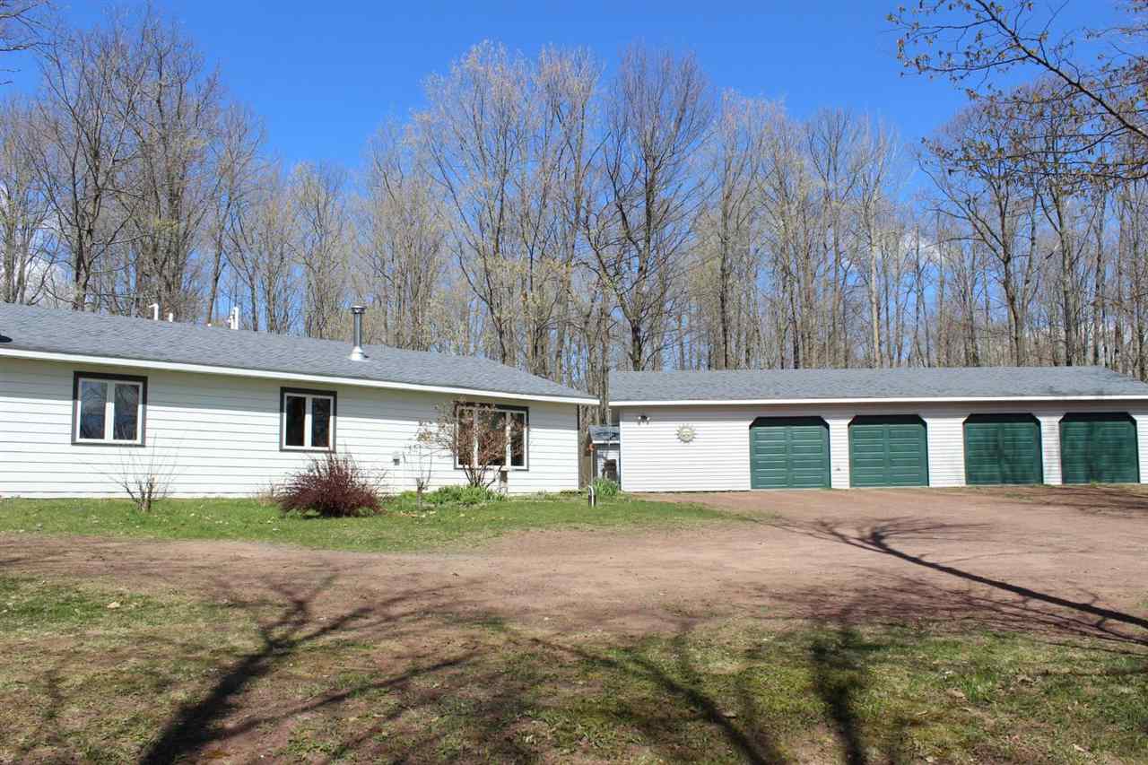 4953 S Swanson Dr, Maple, WI 54854 279,900 Single Family Sold