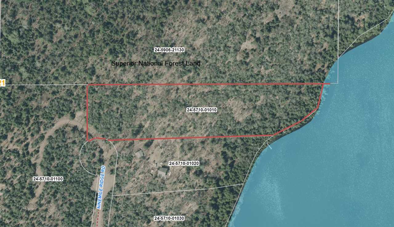 Lots and Land for sale in Finland, Minnesota, 6096722