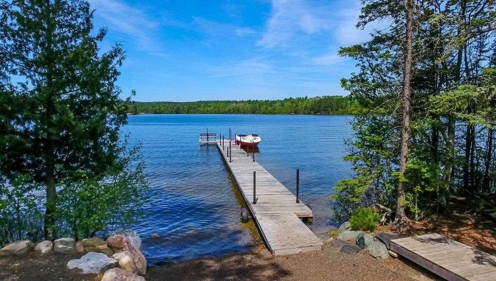 3512 Hanson Lake Rd for sale in Ely, Minnesota, 6097251 Wildwoods Land