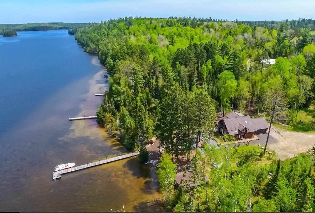3512 Hanson Lake Rd for sale in Ely, Minnesota, 6097251 Wildwoods Land