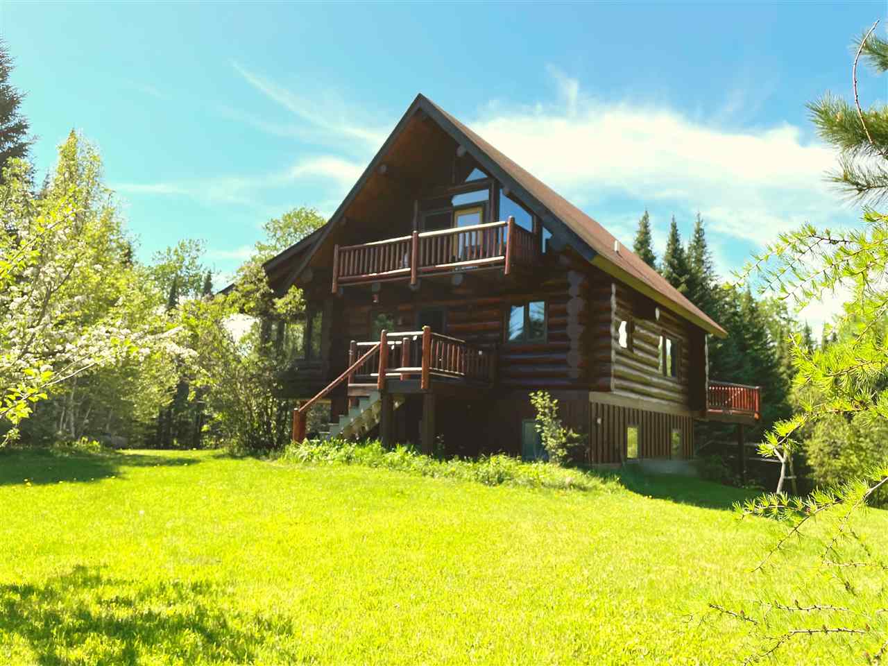 Grand Marais Homes for Sale North Shore Real Estate Janisch Realty