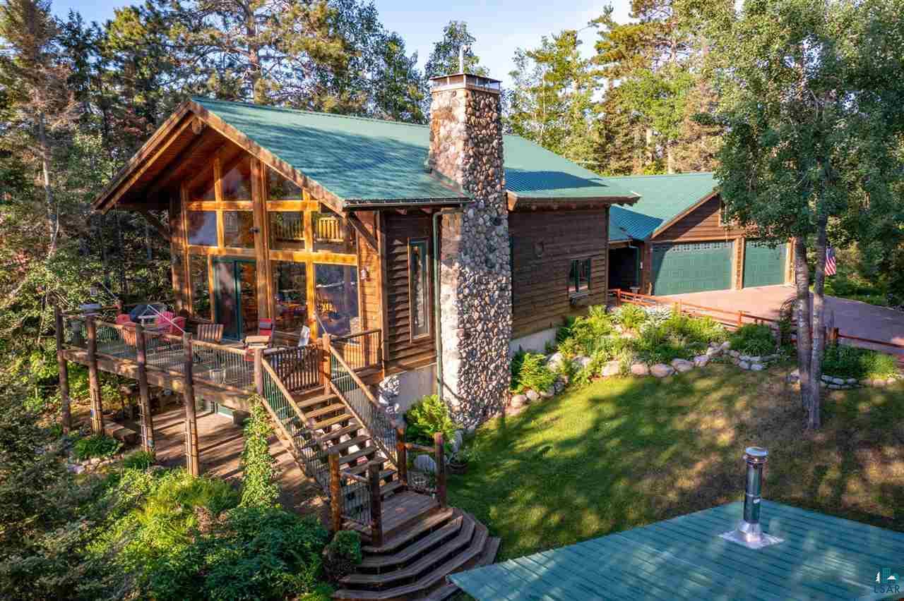 lake homes for sale clearwater mn