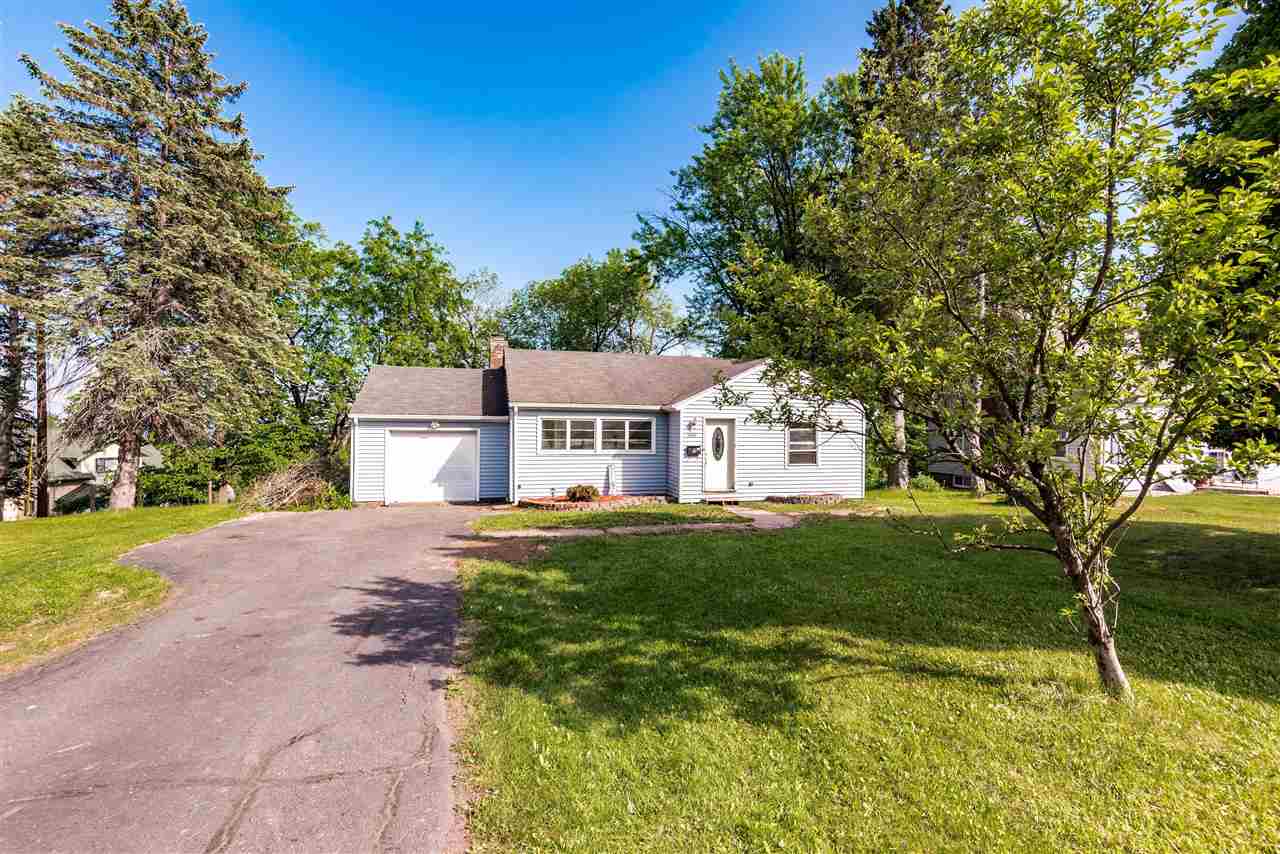 2432 W Skyline Pkwy, Duluth, MN 55806 149,900 Single Family Sold