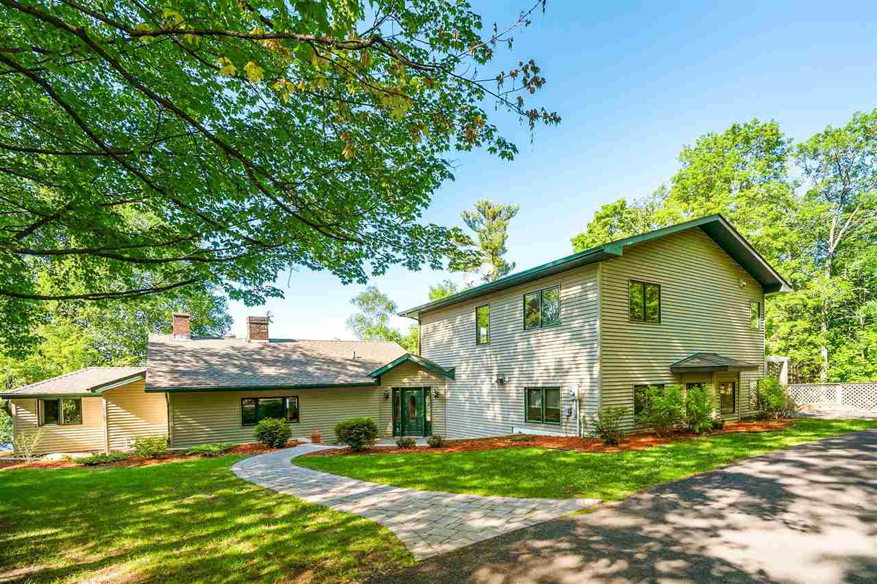Lake Homes For Sale in North East Minnesota