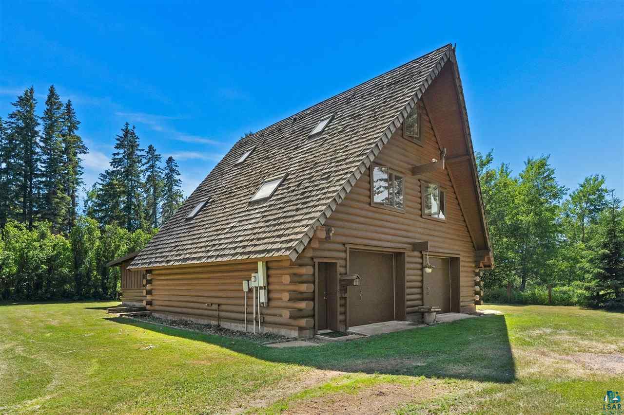 87105 Bark Point Rd, Herbster, WI 54844
