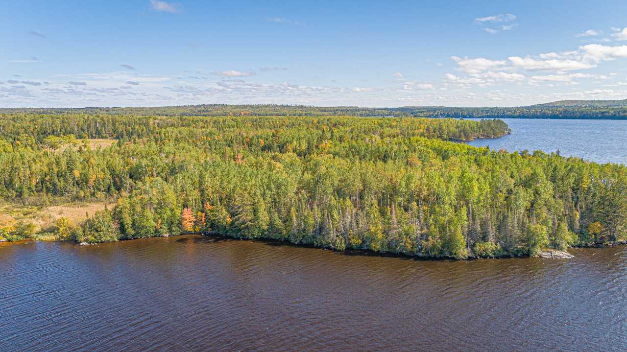 TBD Birch Lake for sale in Babbitt, Minnesota, MLS ID 6097757 Bear