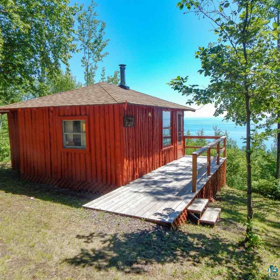 Single Family Residential for sale in Silver Bay, Minnesota, 6097909