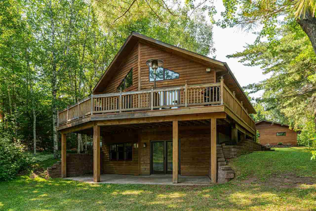 Lake Homes For Sale in North East Minnesota